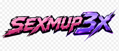 sexmup3x logo